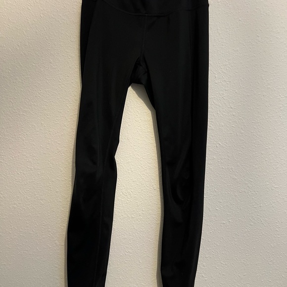 Athleta Pants - #563 Athleta Black Leggings XS